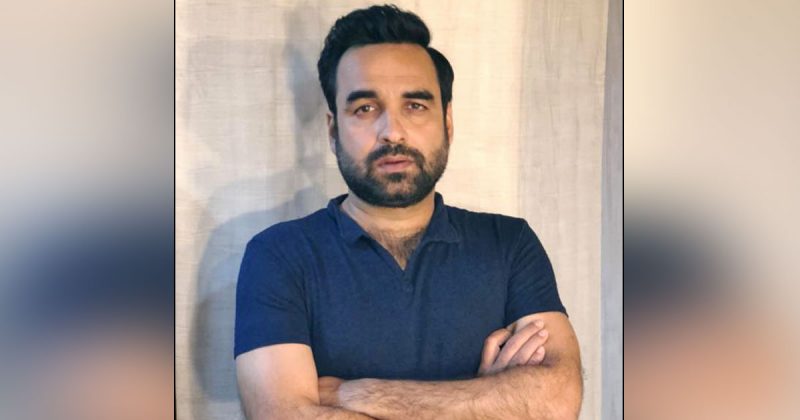 When Sacred Games Actor Pankaj Tripathi Was Jailed For A Week Due To ...