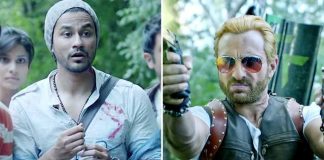 When Saif Ali Khan Edited Kunal Kemmu’s Scene From Go Goa Gone & Then Apologized To Him On Camera