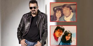 When Sanjay Dutt Angrily Slammed His Ex-wife’s Parents For The Divorce & Said "They Have Damaged Our Lives"