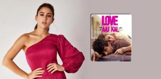 When Sara Ali Khan Was Trolled For Overacting In Love Aaj Kal Trailer: "We Were Not Allowed To See The Monitor” - Check Out