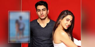 When Sara Ali Khan Was Trolled For Posing In A Bikini With Brother Ibrahim & A Netizen Wished Them 'Happy Married Life' - Check Out