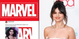 When Selena Gomez Was Trolled Over Being Reportedly Cast In A Marvel Film