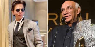 When Shah Rukh Khan Spoke On Initial Tussle With Yash Chopra During Darr: "My Attitude Is Love Me Or Leave Me"