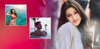 When Sonarika Bhadoria Was 'Sl*t-Shamed' For Wearing A Bikini After Playing Goddess Parvati: "Girls Call Mohit Raina Se*y Shiva..." - Check Out