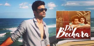 When Sushant Singh Rajput's Voice Had To Be Dubbed For Dil Bechara After His Demise
