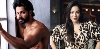 When Taarak Mehta Ka Ooltah Chashmah Actress Munmun Dutta Had A Crush On Varun Dhawan