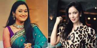 When Taarak Mehta Ka Ooltah Chashmah Fame Disha Vakani & Munmun Dutta Rooted For Each Other!