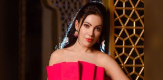 When Taarak Mehta Ka Ooltah Chashmah's Munmun Dutta Once Received A Love Letter From A Man But Her Dad Found Out