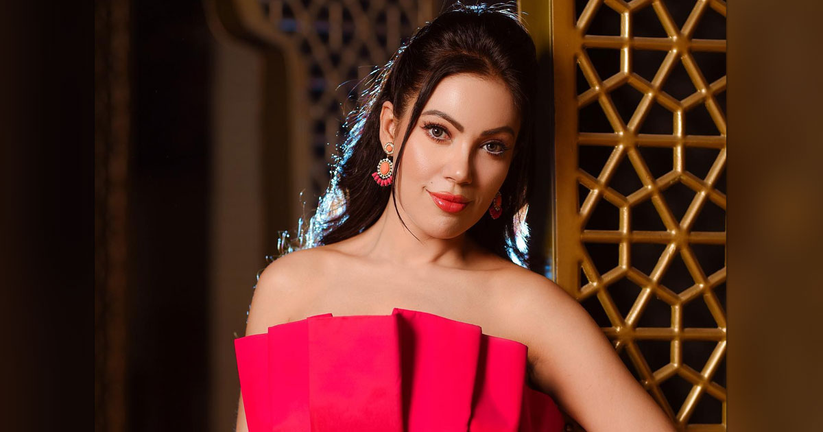 When Taarak Mehta Ka Ooltah Chashmah's Munmun Dutta Once Received A Love Letter From A Man But Her Dad Found Out