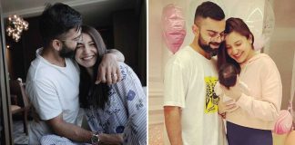 When Virat Kohli Said He Wanted None Of His Trophies Or Achievements In The House When His Kids Were Growing Up