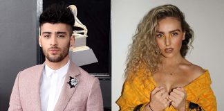 When Zayn Malik Ended His Two-Year Engagement With Fiancé Little Mix's Perrie Edwards Over A Text Message Making It Horrible & Worst Time For Her, Read On