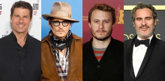 Who need’s formal training when life has ways of teaching you Stands True When Talking About These Hollywood Actor & Their Talent