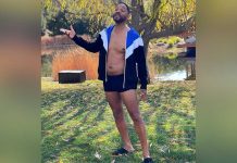 Will Smith: I'm in the worst shape of my life