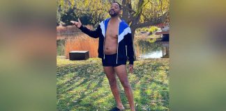 Will Smith: I'm in the worst shape of my life