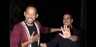 Will Smith Regretted Not Meeting Friend Akshay Kumar During India Visit