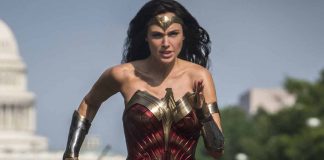 Wonder Woman 3: Gal Gadot To Play Diana Prince For One Last Time?