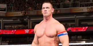 WWE: Update On John Cena's Return