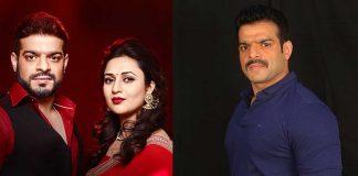 Yeh Hai Mohabbatein Actor Karan Patel Loves His Bad Boy Image!