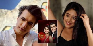 Yeh Rishta Kya Kehlata Hai: Shivangi Joshi Reveals Her Favourite Moments!