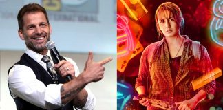 Zack Snyder is all praises for Huma Qureshi in Army of the Dead