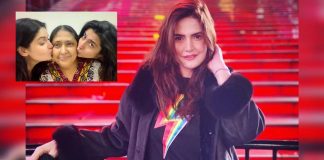 Zareen Khan's mother hospitalised again; actress requests fans to pray