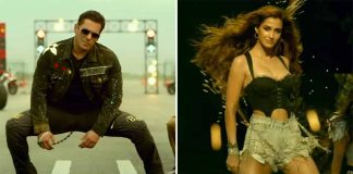 Zoom Zoom, the latest song from Radhe ups the romance quotient, Salman Khan and Disha's Patani's sizzling chemistry is unmissable