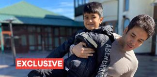 Exclusive! Tusshar Kapoor On Son Laksshya: “If He Does Ask Me Questions I Will Honestly Tell Him The Truth, Which Everybody Knows”