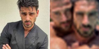 365 Days Actor Michele Morrone Is Gay? Shirtless Post With Mystery Man Sparks Rumours! 365 Days Actor Michele Morrone Is Gay? Shirtless Post With Mystery Man Sparks Rumours!