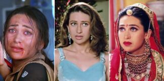 5 Best Karisma Kapoor Movies