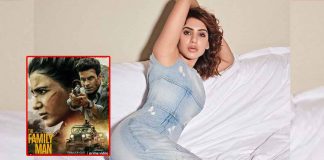 5 things to know about Samantha Akkineni before watching her in The Family Man