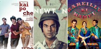 8 times Rajkummar Rao convinced us that he's Bollywood's best bet today