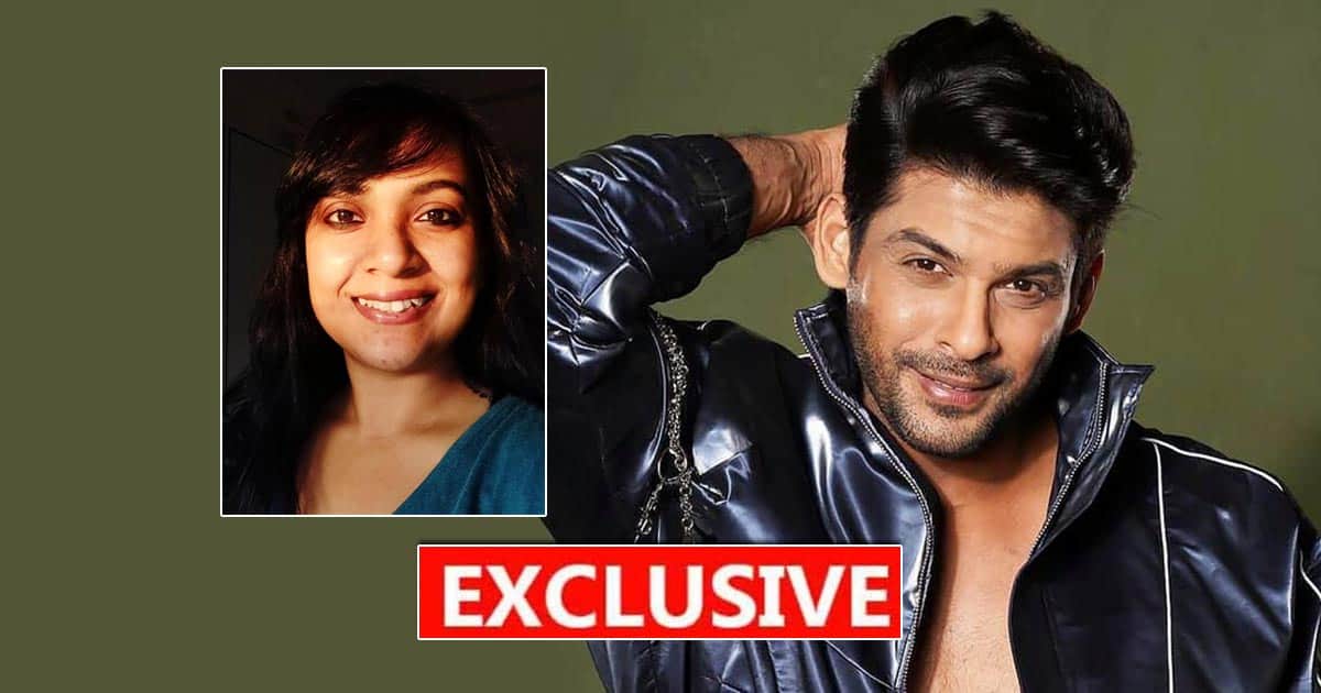 A crime thriller with Sidharth Shukla on my mind : Priyanka Ghose