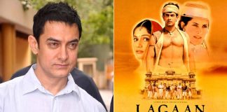 Aamir Khan: 'Lagaan' has shaped me in so many ways