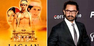 Aamir Khan On Lagaan Not Winning An Oscar: “Of Course, I Was Disappointed & We Would Have Wanted To Win”