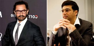 Aamir Khan Opens Up About Starring In Viswanathan Anand's Biopic, Gets A 'Weight Gain' Joke From The Grandmaster