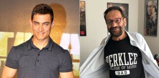 Aamir Khan & Shekhar Kapur Once Collaborated For A Sci-Fi Fantasy Film That Was Shelved