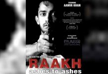 Aamir Khan’s Underrated Crime-Drama Raakh Is Now Screening At Bandra Film Festival Aamir Khan's crime drama precedent, a hidden gem, 'Raakh' is screening on Bandra Film Festival