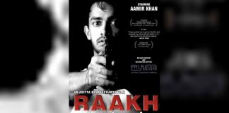 Aamir Khan's crime drama precedent, a hidden gem, 'Raakh' is screening on Bandra Film Festival