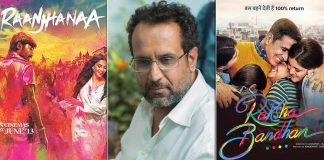 Aanand L Rai marks eight years of 'Raanjhanaa' on day one of 'Raksha Bandhan'