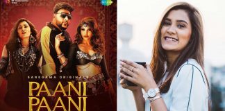 Aastha Gill says 'Paani paani' video will be a 'visual treat'Aastha Gill says 'Paani paani' video will be a 'visual treat'