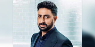 Abhishek Bachchan reminds netizens about responsibility on Social Media Day