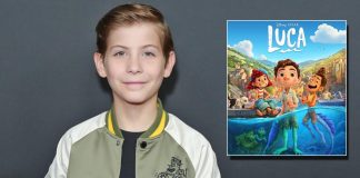Actor Jacob Tremblay reveals how he relates to his character Luca Paguro; Luca releases this 18th June only on Disney+ Hotstar Premium
