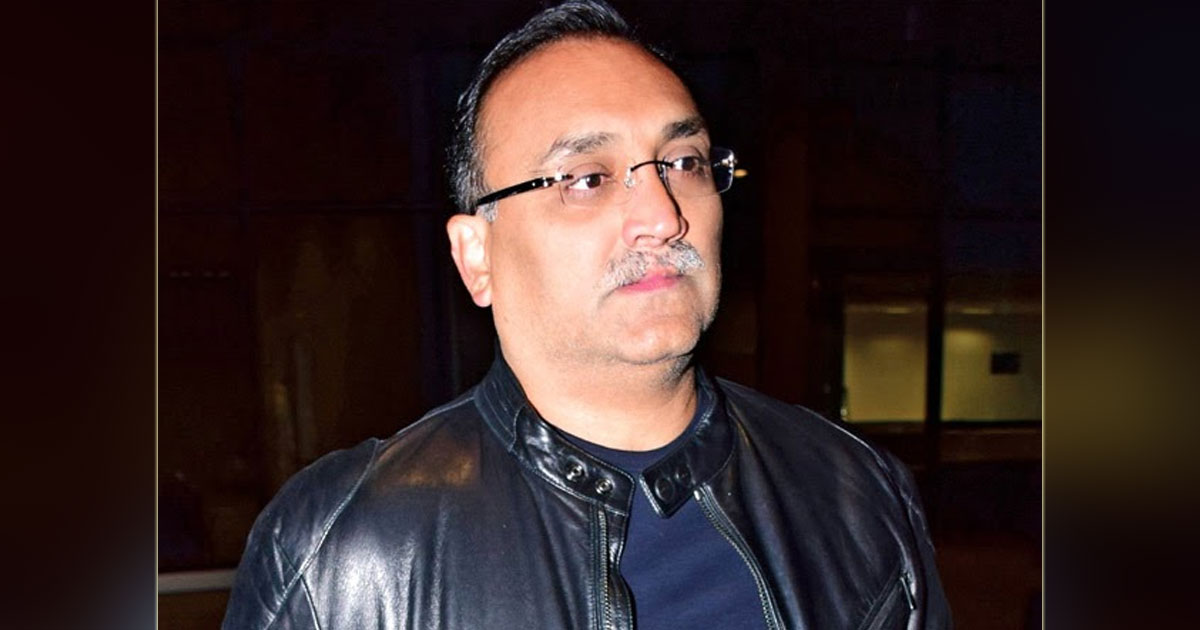 Aditya Chopra initiates vax drive for Hindi film fraternity
