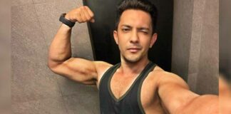 Aditya Narayan shares Saturday weight training regime
