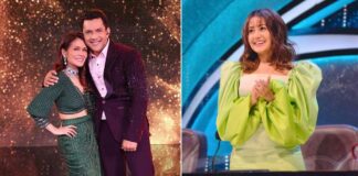 Aditya Narayan: "Stoked to have Sonu Kakkar as judge on Indian Idol"