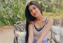 After releasing two books, it's podcasts for Digangana Suryavanshi