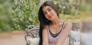 After releasing two books, it's podcasts for Digangana Suryavanshi