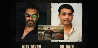 Ajay Devgn & Dil Raju Collaborate For A Hindi Remake Of Naandhi