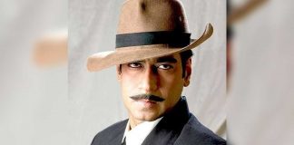 Ajay Devgn: Not sufficient to play Bhagat Singhji once in your lifetime