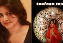 Akriti Singh's debut directorial 'Toofan Mail' wins at UK Asian film fest